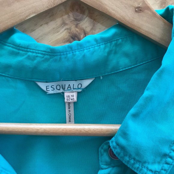 Esqualo Dress - Picture 4 of 5